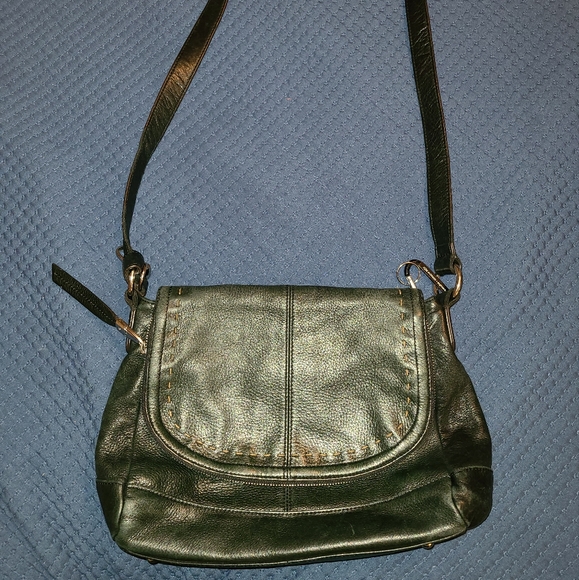 b. makowsky Handbags - Leather Makowsky Crossbody Bag